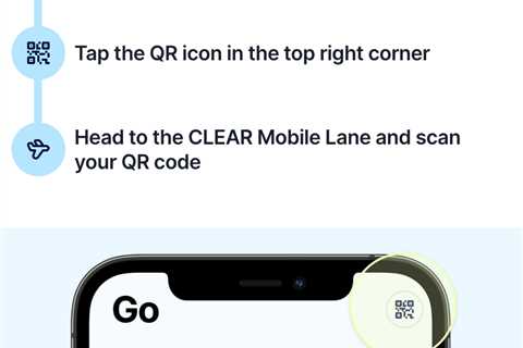 Clear launches new app-based lane in Louisville