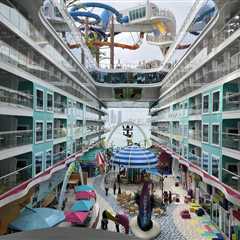 Icon of the Seas Surfside neighborhood: What to expect