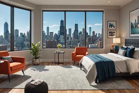Top 3 Bedroom Apartments for Rent in Chicago