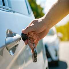 Streamlining Corporate Transportation: Car Key Replacement Services In Houston, TX