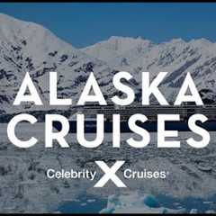 Alaska Cruise: Experience The Last Frontier