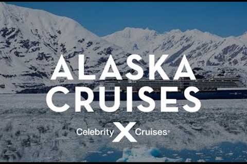 Alaska Cruise: Experience The Last Frontier