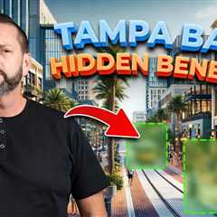 Top Reasons You Should Move to Tampa Bay Florida | Part 2