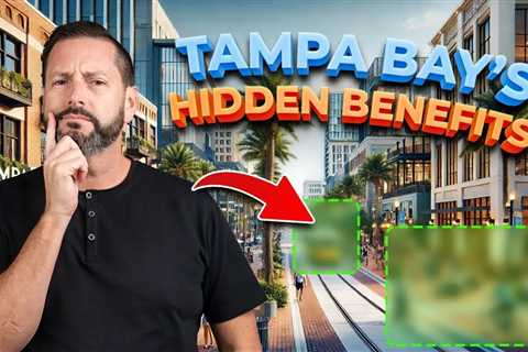 Top Reasons You Should Move to Tampa Bay Florida | Part 2