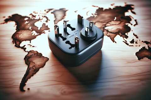 Can A Travel Adapter Be Used In Multiple Countries?