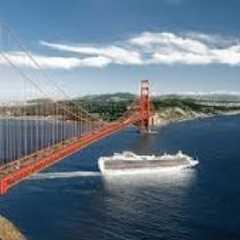 Pacific Coast Cruise on the Discovery Princess November 2023