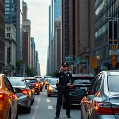 Driving in New York: Essential Rules and Regulations for Safe Travel