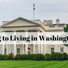 Essentials for Moving to Living in Washington DC | MyProMovers