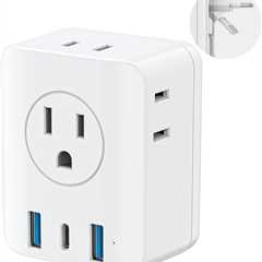 European Travel Plug Adapter Review: A Globe-Trotter’s Delight