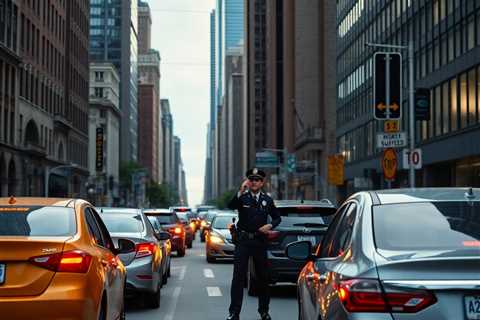 Driving in New York: Essential Rules and Regulations for Safe Travel