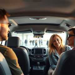 Rent a Van in Las Vegas Airport | RentaCar24.org Van Rentals