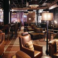 Exploring the Nightlife: Lounges in Western Massachusetts