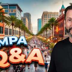 Living In Tampa Bay Q&A