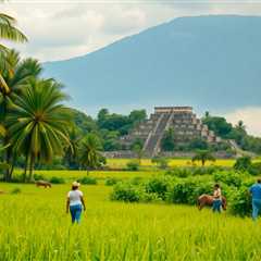 Belize’s Economy Explained: From Agriculture to Ecotourism