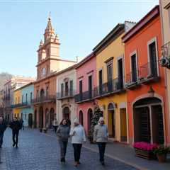 Spending Winter in San Miguel de Allende: Weather, Tips & Essential Advice