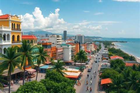 Belize Safety: Crime Stats, Local Insights, and Travel Precautions