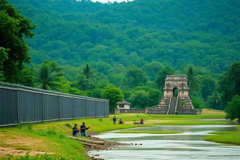 The Belize-Guatemala Border: History, Conflict, and Current Status