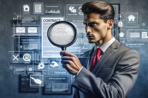 Dispute Charges from Online Rentals: A Quick Guide