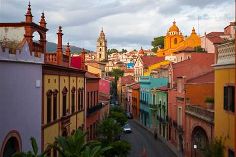 San Miguel de Allende vs. Guanajuato: Which City Should You Visit?
