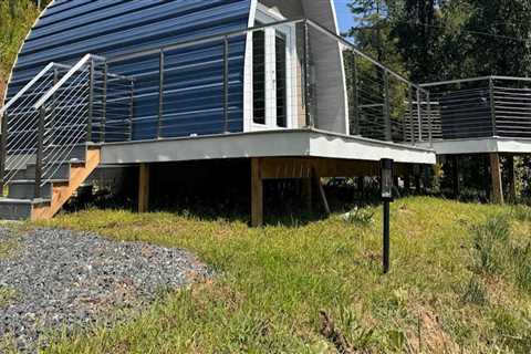 The Pet-Friendly Trend in Northeastern North Carolina