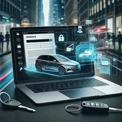 Rent a Car Online for a Seamless Travel Experience