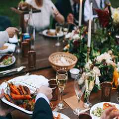 The Ultimate Guide to On-Site Catering at Venues in Erie County, New York