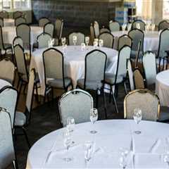 The Ultimate Guide to Renting a Venue in Erie County, New York