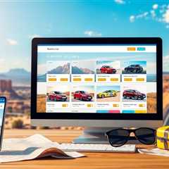 Rent a Car Online for Your Ultimate Cross-Country Journey