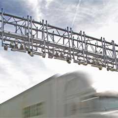 Navigating the Cost of the Road: Understanding and Managing Commercial Truck Tolls Effectively