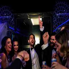 Ride in Style: Why a Party Bus Is the Ultimate Choice for Celebrations on the Move