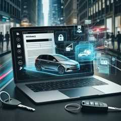 Rent a Car Online: Hassle-Free Booking Without a Deposit