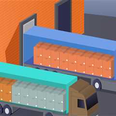 Train Shipping 101: An Economical and Reliable Choice for Long-Distance Freight Transport