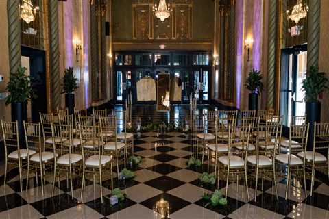 Exploring Unique and Unconventional Venues in Erie County, New York: An Expert's Perspective