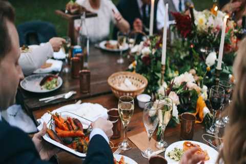 The Ultimate Guide to On-Site Catering at Venues in Erie County, New York
