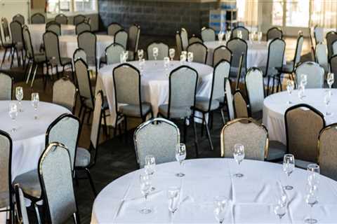 The Ultimate Guide to Renting a Venue in Erie County, New York