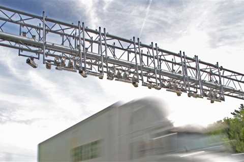 Navigating the Cost of the Road: Understanding and Managing Commercial Truck Tolls Effectively