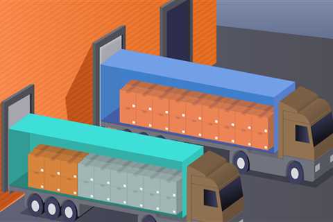 Train Shipping 101: An Economical and Reliable Choice for Long-Distance Freight Transport