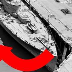 The Impossible Move that Outsmarted Japan at Pearl Harbor
