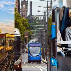 Driven to Lead: How Executive Transportation Enhances Corporate Travel