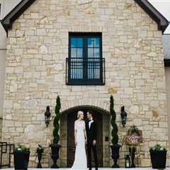 The Ultimate Guide to All-Inclusive Wedding Packages in Southwestern Missouri