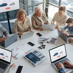 Rent a Car Online: Hassle-Free Access for All Ages