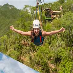 Adventure Awaits: Discover the Thrill of Guided Outdoor Excursion Tours