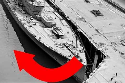 The Impossible Move that Outsmarted Japan at Pearl Harbor