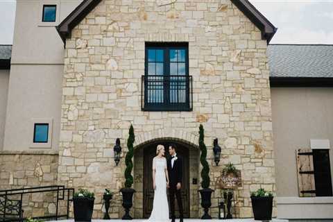 The Ultimate Guide to All-Inclusive Wedding Packages in Southwestern Missouri