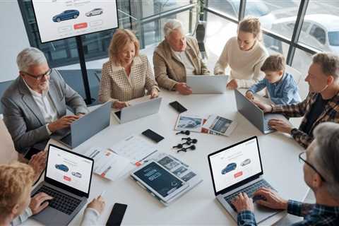 Rent a Car Online: Hassle-Free Access for All Ages