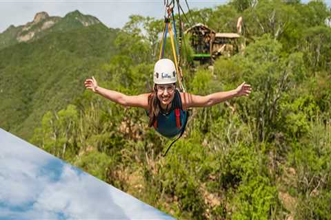 Adventure Awaits: Discover the Thrill of Guided Outdoor Excursion Tours