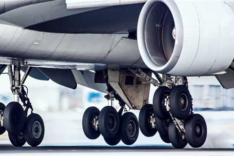 Wings Over Wheels: When Moving by Airplane Makes the Most Sense
