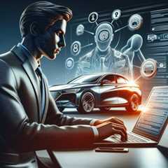 Report Issues with Online Car Rentals: A Quick Guide