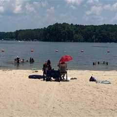 Uncovering the Hidden Gems of Bartow County, Georgia: A Water Enthusiast's Paradise