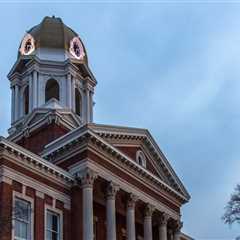 The Growing Tourism Industry in Bartow County, Georgia